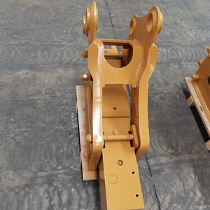 Durable Mining <b>Hydraulic</b> <b>Breaker</b> Excavator Attachment for Rock Drilling Multi-Spec Concrete Demolition - Product Image 5