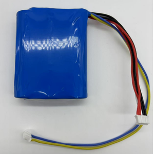 Batterie au lithium solide à grande capacité 11,1 V 5 Ah 3S1P-21700 pour jouets avec 1000 cycles - Product Image 3