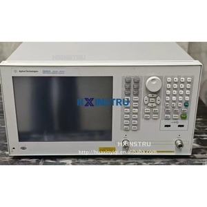 Keysight Agilent E5063A Ena เครื่องวิเคราะห์เครือข่ายเวกเตอร์เครื่องกำเนิดสัญญาณ ytdi แบบใหม่วิเคราะห์ H - Product Image 2
