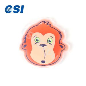 CSI الجملة الاطفال مرنة صغيرة هلام شغل الحرارة جهاز تدفئة محمول الساخنة والباردة منصات - Product Image 5