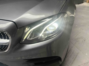 <span class=keywords><strong>Mercedes</strong></span>-Benz <span class=keywords><strong>Classe</strong></span> E Modèle 2019, Version Révisée, E 300 L Édition Sportive Luxe - Product Image 2