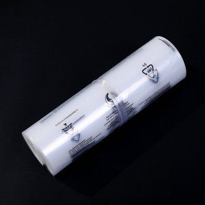 <span class=keywords><strong>2025</strong></span> thân thiện với môi trường tự dính con dấu bao bì túi poly rõ ràng cảnh báo nghẹt thở tùy chỉnh kích thước FBA tuân thủ - Product Image 4