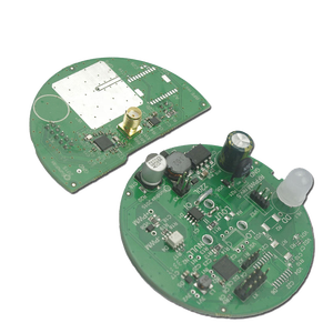 Tùy chỉnh âm thanh bảng mạch Giá hợp lý Adapter <span class=keywords><strong>PCB</strong></span> lắp ráp nhà sản xuất 2025 với <span class=keywords><strong>20</strong></span> năm kinh nghiệm nhà máy - Product Image 4