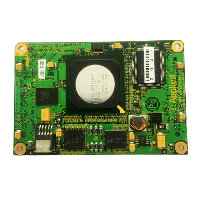 TurboIXP T170121-500R1 Industrial Motherboard Embedded CPU Board Module with Main Board for DATA SYSTEMS in Stock
