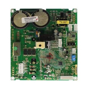 Module de ventilateur de climatisation centralisée 16422013000011 30x30x20mm, carte de commande pour système CVC - Product Image 3