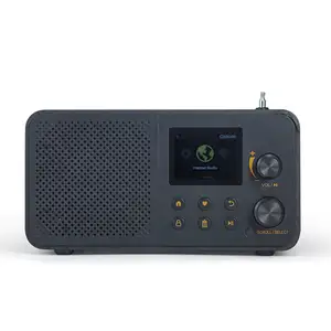 Radio masjid islamic audio Internet