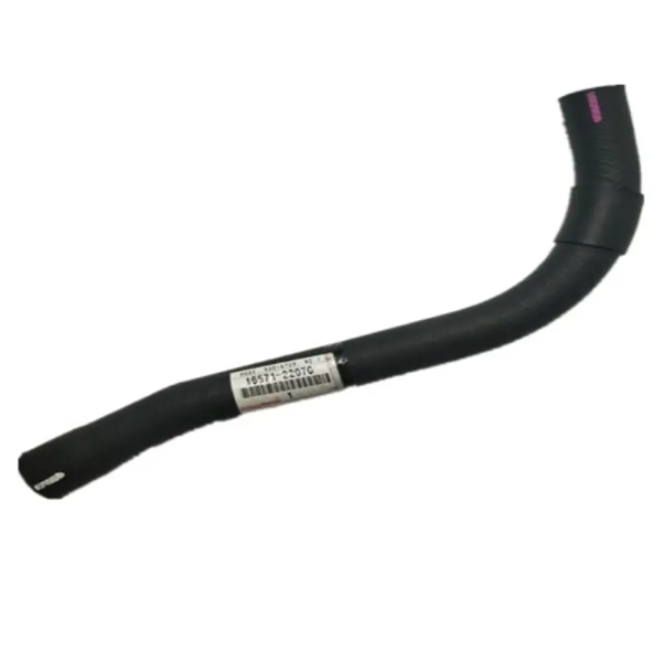 17881-66110 Air Intake Hose for Toyota Land Cruiser FZJ100