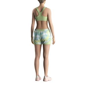 Shorts Deportivos Holgados de Doble Capa para Mujer, de Secado Rápido, para Gimnasio, Nueva Llegada 2024 - Product Image 6