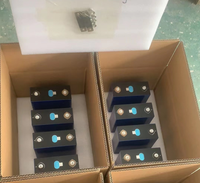 Gobel Power 3.2V 280ah Lifepo4 Cellule de batterie au lithium Batterie solaire de secours Alimentation directe officielle dans l'UE à bon prix