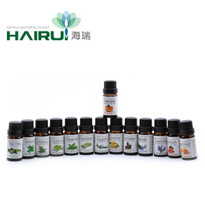 Aceite esencial de etiqueta privada para difusor, 10ml, lavanda, eucalipto, limón, árbol de té, naranja, hierba de limón, aceite de menta - Product Image 6