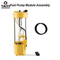 Profesyonel TAIYI Yakıt Pompası Modülü Düzeneği 1999-2004 3500 5179628AA için Yeni 1 Yıl Garanti Premium Kalite Doğrudan Uyumlu