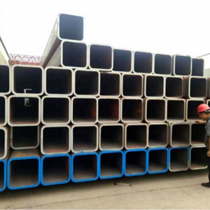 ได้รับการรับรองมาตรฐานทางทะเล SHS RHS แบบกลวง ABS BV LR <span class=keywords><strong>DNV</strong></span> - Product Image 1