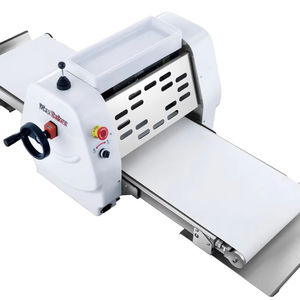 Machine à <span class=keywords><strong>faire</strong></span> <span class=keywords><strong>des</strong></span> <span class=keywords><strong>pizzas</strong></span> Mini laminoir à pâte Rouleau laminoir à pâte Chapati - Product Image 1