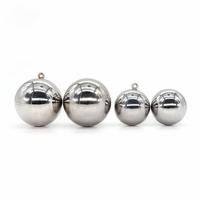IEC 61032 & IEC 60529 for 316 Stainless Steel Impact for Sphere 1 Year Warranty for Electrical Enclosure Safety Testing