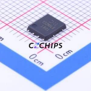 Transistor de Efecto de Campo (MOSFET) DMT32M5LPS-13 PowerDI5060-8 Original y Nuevo - Product Image 1