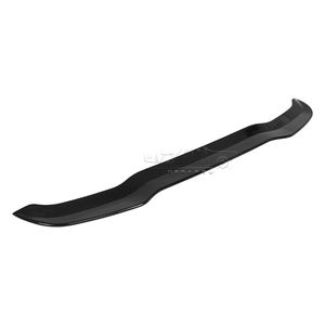 <span class=keywords><strong>208</strong></span> becquets de carrosserie en fibre de carbone aileron d'aile arrière ABS aileron de toit arrière pour <span class=keywords><strong>Peugeot</strong></span> <span class=keywords><strong>208</strong></span> MK2 2019 2020 2021 2022 2023 - Product Image 3