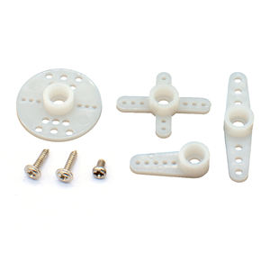 JX סרוו PDI-922MG 2 ק\\\"ג 0.08 שניות 6.0V מנוע ליבה איכותי סרוו דיגיטלי לאביזרים וחלקים של דגמי רדיו-נשלט ומזל\\\"טים - Product Image 5