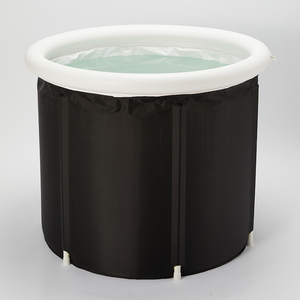 Bañera portátil Takpo para inmersión en agua fría - Product Image 1