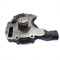 Pièces de machines de construction adaptées aux excavatrices, pompe à eau du moteur C66, 485-4895 4854895 Chine