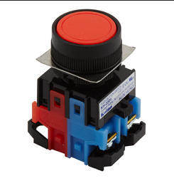 สวิตช์ KH-2201ER KOI ไม่มีสินค้าใหม่และเป็นของแท้ KH-2201ER สวิตช์ ZNDB-III ของแท้ใหม่ - Product Image 2
