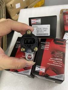 เซ็นเซอร์ความเร็วคุณภาพ 83181-12020 สำหรับรถยนต์โตโยต้า ไฮลักซ์ แลนด์ ครุยเซอร์ 1KD 2KD 1KZ TE อีซูซุ - Product Image 4