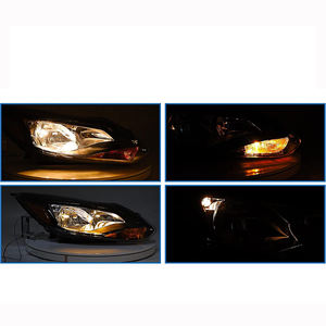 Phare Offre Spéciale pièce pour <span class=keywords><strong>Ford</strong></span> Focus 2012 2013 2014 OEM 8A69-13W030-AB 8A69-13W029-AB - Product Image 5