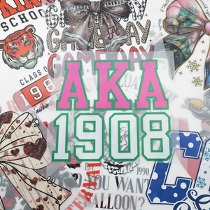 Almenos 10 Años de Experiencia en Camisetas Personalizadas con Impresión Digital, Diseños Listos para Planchar, Transferencia DTF de Plastisol Lavable - Product Image 1