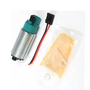 Bomba de combustible para sistema de combustible de coche Universal Stock con kit de instalación para Toyota E2068 0580454001 E2069 0580453407 23220-74021