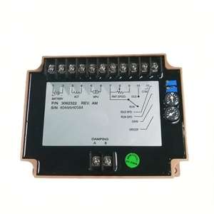 Аксессуары для двигателя 3062322 регулятора - Product Image 1