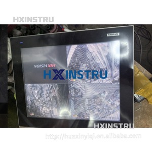 จอภาพอุตสาหกรรมกันน้ำ Advantech FPM-215 IP66 รองรับพอร์ต DP และ VGA ใช้งานร่วมกับการติดตั้งแบบแผง ytdi H - Product Image 1