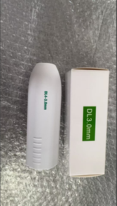 Cabezal de Cartucho de Radar de 0.5, 3.0 y 4.5 mm, Transductor para Máquina de Belleza, Lifting Facial y de Piel - Product Image 6