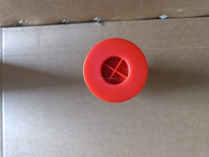 ตัวกรองน้ำมันเครื่องอัดอากาศ mengma -034-A0 อะไหล่เครื่องอัดอากาศสำหรับอุตสาหกรรม ตัวกรองสาย - Product Image 2