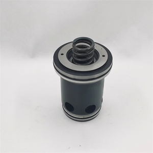 ขายดี ชุดควบคุมการไหลของโซลินอยด์ไฮดรอลิก LC Series - Product Image 1