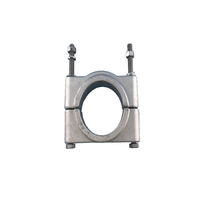 Câble haute tension de fabrication chinoise, cale de serrage pour câble