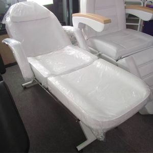 Le lit de beauté moderne le plus populaire pour les salons de beauté, adapté aux travaux de tatouage sur le marché - Product Image 4