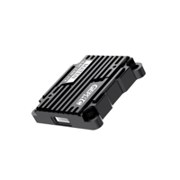 GEPRC MATEN 5.8G 2.5W VTX Transmission d'images longue portée, résistant aux températures 7V-36V, accessoires FPV pour drone, fabriqué en Chine