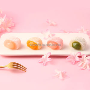 ขนมช็อกโกแลตมัทฉะเหนียวเหนอะหนะเค้กขนมโมจิ - Product Image 5