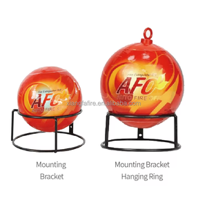 Automatic Dry Powder ABC <strong>Fire</strong> <strong>Extinguisher</strong> Portable Brass Material <strong>Fire</strong> Fighter Foam Agent Ball Dry Chemical <strong>Fire</strong> <strong>Extinguisher</strong> - Product Image 2