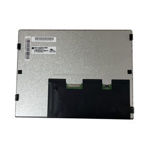 Monitores LCD TM104TDGP10-01 Nuevos y Originales al por Mayor, 10.4 Pulgadas, 1024*768 TFT, Panel LCD P1040XGF1MB01 - Product Image 1