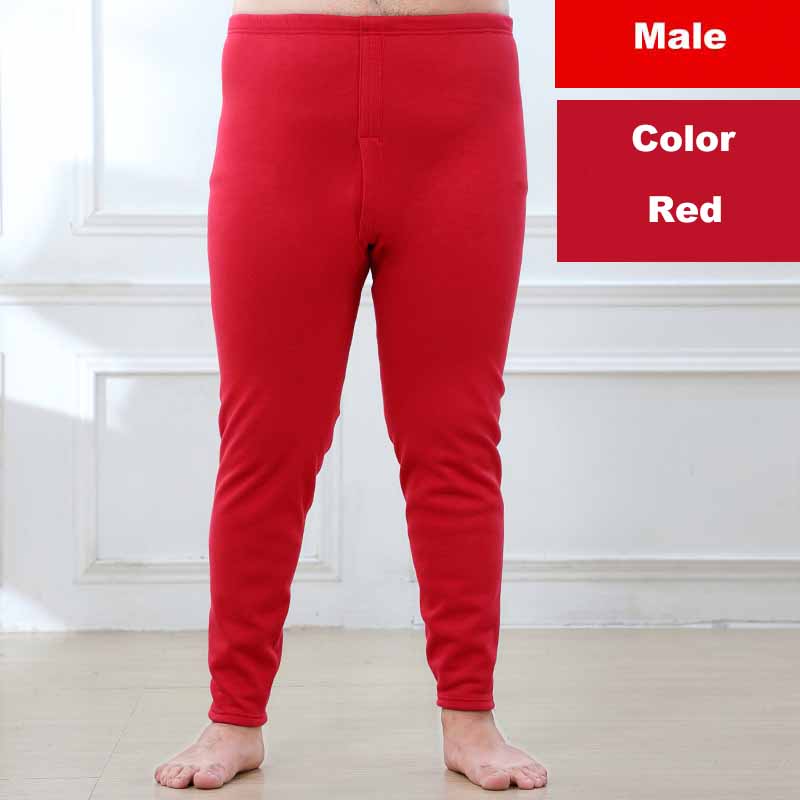 Mâle (Rouge)