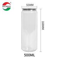 Machine à Sceller Manuelle de Haute Qualité pour Boîtes de Boissons à Ouverture Facile de 330ml/500ml/700ml