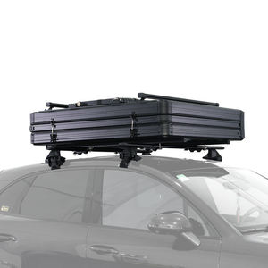 Tienda de techo rígida compacta de 140cm nueva para Wild Land <span class=keywords><strong>Summit</strong></span> Explorer con función impermeable - Product Image 2