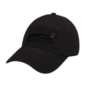 Casquette de baseball sportive à 6 panneaux pour homme et femme, style décontracté hip-hop, inspiration coréenne polyvalente - Product Image 2