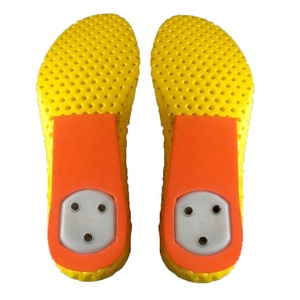 NEW Magnetic Vibration Insole and <strong>Shoe</strong> <strong>Accessories</strong> With Increased Magnetic Vibration Massager Sole Vibration Massager HA01547 - Product Image 5