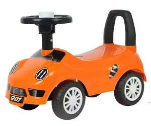 จักรยานทรงตัวสำหรับเด็ก จักรยานปั่นฝึกสมดุล รถขาไถสำหรับเด็ก ขับเคลื่อนด้วยแก๊ส สำหรับเด็กอายุ <span class=keywords><strong>2</strong></span> ถึง 4 ปี ของขวัญ - Product Image 4