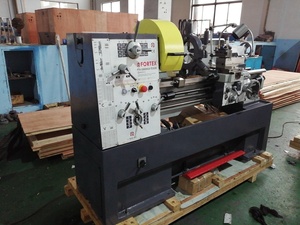bibo WL410E General Heavy Duty Metal <b>Lathes</b> Turning Centers Multi Functional Chinese Machine <b>Tools</b> with Favorable Prices - Product Image 3