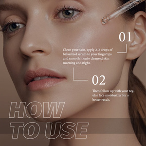 OEM ODM miele propoli siero prodotti per la cura della pelle naturale <span class=keywords><strong>collagene</strong></span> acido ialuronico idratante riparazione viso siero Anti invecchiamento - Product Image 5