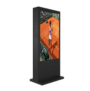 4k cảm ứng Totem Player thương mại ngoài trời kinh doanh LCD kỹ thuật số biển và hiển thị - Product Image 1
