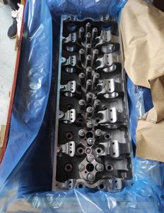 QSX15 ISX15 מנוע צילינדר ראש & מנוע צילינדר בלוק 4962732 5413782 5413784 4962731 - Product Image 2