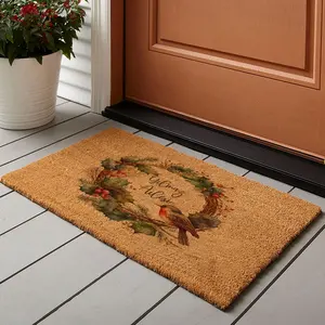 Tapete Personalizado con Temática Navideña (2-1-1) - Product Image 1